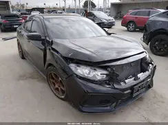 SHHFK7H33KU405686 2019 HONDA CIVIC