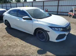 SHHFK7H33KU415103 2019 HONDA CIVIC