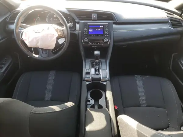 SHHFK7H33KU415778 2019 HONDA CIVIC - Image 8