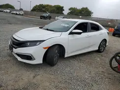 SHHFK7H33KU416526 2019 HONDA CIVIC