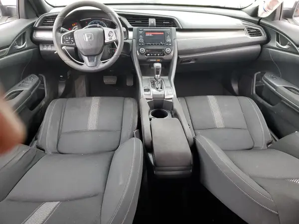 SHHFK7H33KU416526 2019 HONDA CIVIC - Image 8