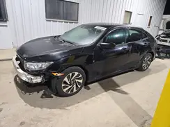 SHHFK7H33KU417319 2019 HONDA CIVIC