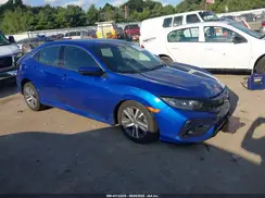 SHHFK7H33LU201603 2020 HONDA CIVIC