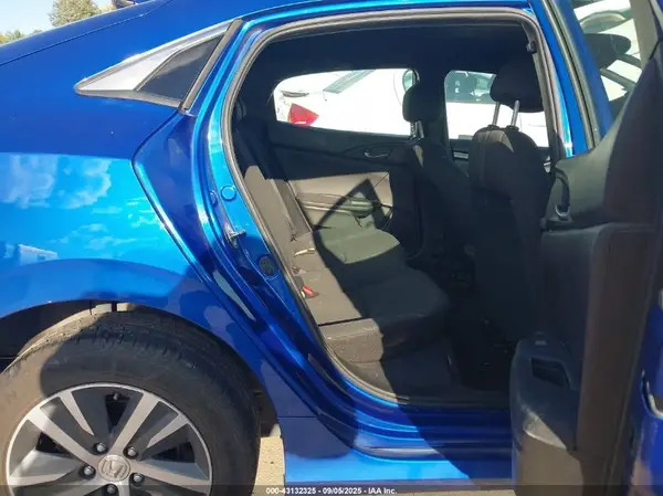 SHHFK7H33LU201603 2020 HONDA CIVIC - Image 8