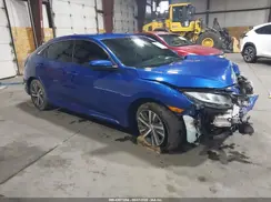 SHHFK7H33LU204534 2020 HONDA CIVIC