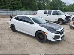 SHHFK7H33LU205442 2020 HONDA CIVIC