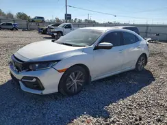 SHHFK7H33LU207093 2020 HONDA CIVIC