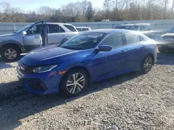 SHHFK7H33LU207904 2020 HONDA CIVIC