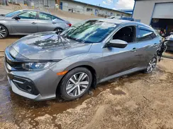 SHHFK7H33LU210141 2020 HONDA CIVIC