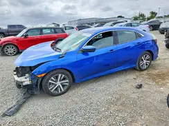 SHHFK7H33LU210642 2020 HONDA CIVIC
