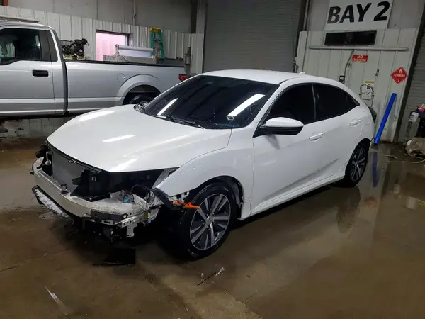 SHHFK7H33LU211127 2020 HONDA CIVIC - Image 1