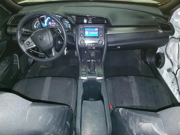 SHHFK7H33LU211127 2020 HONDA CIVIC - Image 8