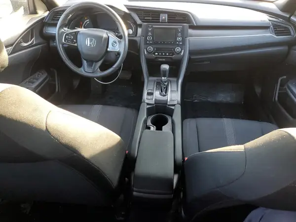 SHHFK7H33LU216005 2020 HONDA CIVIC - Image 8