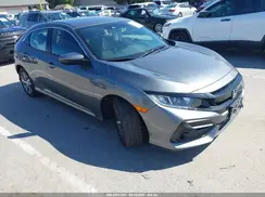 SHHFK7H33LU217333 2020 HONDA CIVIC
