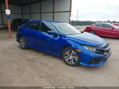 SHHFK7H33LU217445 2020 HONDA CIVIC