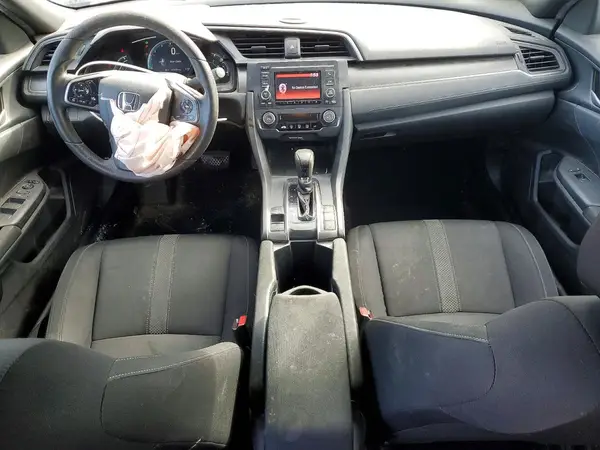 SHHFK7H33LU218000 2020 HONDA CIVIC - Image 8