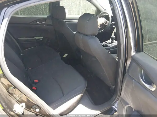 SHHFK7H33LU225948 2020 HONDA CIVIC - Image 8