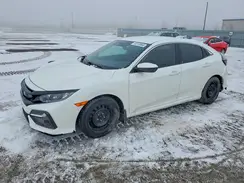 SHHFK7H33LU302589 2020 HONDA CIVIC