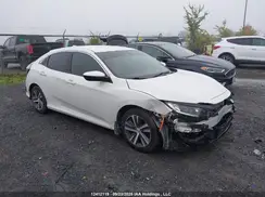 SHHFK7H33LU303497 2020 HONDA CIVIC