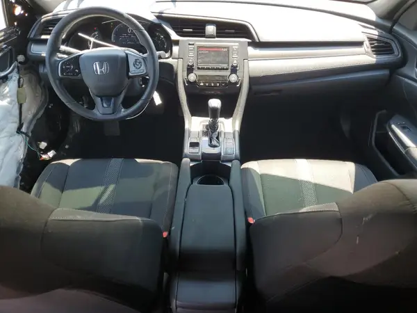 SHHFK7H33LU400943 2020 HONDA CIVIC - Image 8