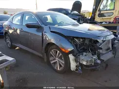 SHHFK7H33LU401137 2020 HONDA CIVIC
