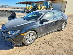 SHHFK7H33LU403163 2020 HONDA CIVIC