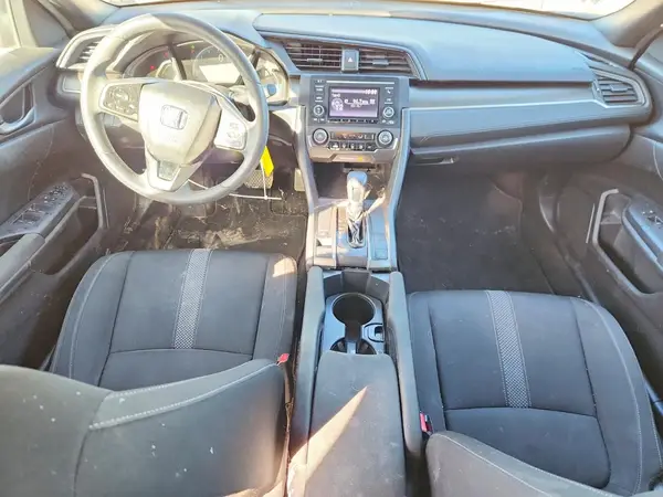 SHHFK7H33LU403163 2020 HONDA CIVIC - Image 8