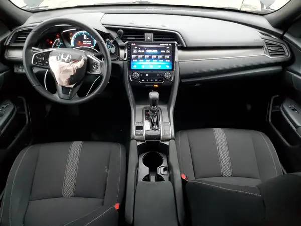 SHHFK7H33LU413806 2020 HONDA CIVIC - Image 8