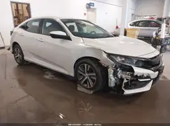 SHHFK7H33LU414535 2020 HONDA CIVIC