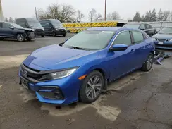 SHHFK7H33LU416124 2020 HONDA CIVIC