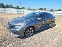 SHHFK7H33MU205460 2021 HONDA CIVIC