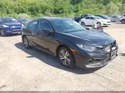 SHHFK7H33MU206284 2021 HONDA CIVIC