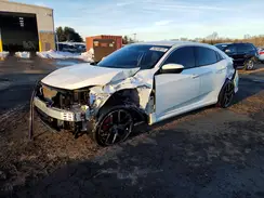 SHHFK7H34HU421789 2017 HONDA CIVIC