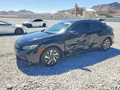 SHHFK7H34JU214017 2018 HONDA CIVIC