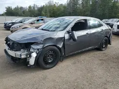SHHFK7H34JU304932 2018 HONDA CIVIC