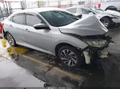 SHHFK7H34JU411219 2018 HONDA CIVIC