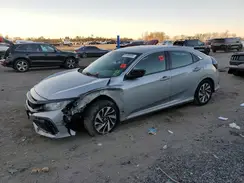 SHHFK7H34KU200295 2019 HONDA CIVIC