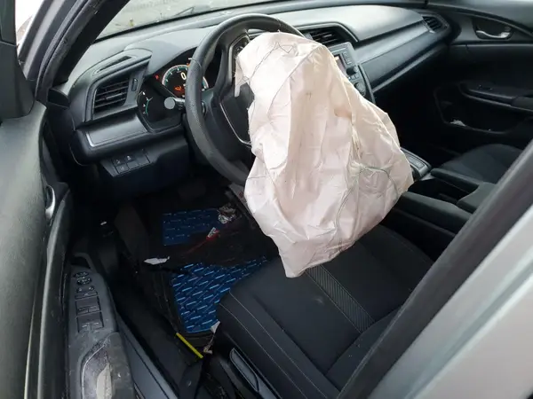 SHHFK7H34KU200295 2019 HONDA CIVIC - Image 8