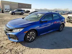 SHHFK7H34KU203343 2019 HONDA CIVIC