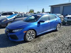 SHHFK7H34KU203407 2019 HONDA CIVIC