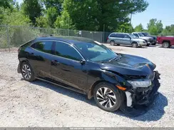 SHHFK7H34KU204914 2019 HONDA CIVIC
