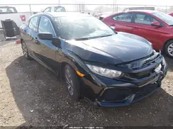 SHHFK7H34KU204931 2019 HONDA CIVIC
