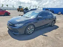 SHHFK7H34KU206419 2019 HONDA CIVIC