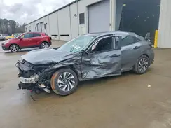 SHHFK7H34KU210437 2019 HONDA CIVIC