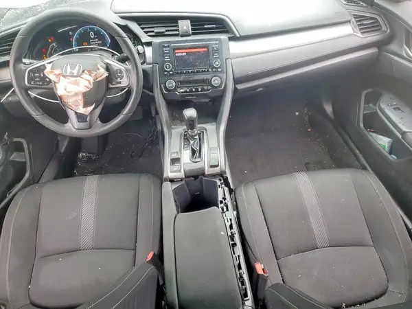 SHHFK7H34KU210437 2019 HONDA CIVIC - Image 8