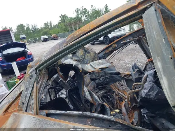 SHHFK7H34KU211989 2019 HONDA CIVIC - Image 8