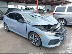 SHHFK7H34KU219462 2019 HONDA CIVIC