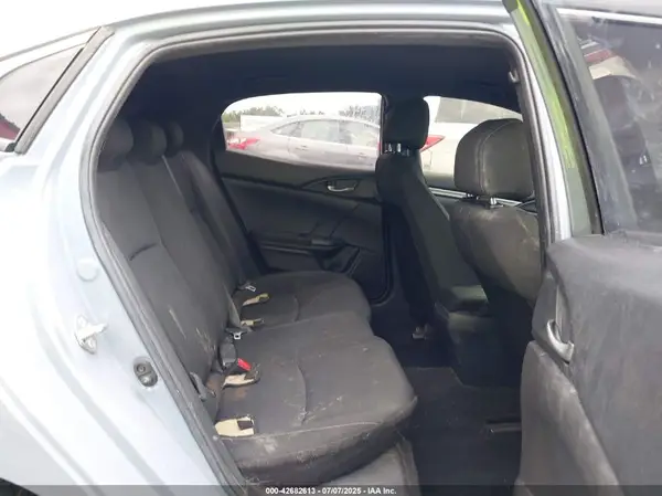 SHHFK7H34KU219462 2019 HONDA CIVIC - Image 8