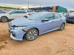 SHHFK7H34KU224788 2019 HONDA CIVIC