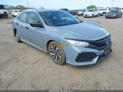 SHHFK7H34KU227383 2019 HONDA CIVIC